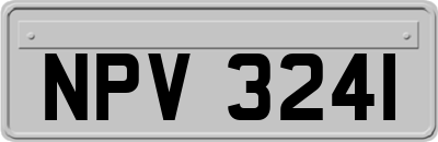 NPV3241