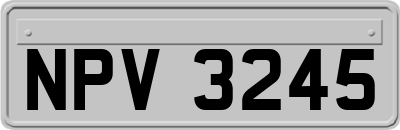 NPV3245