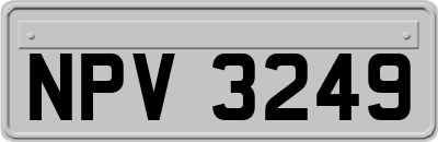 NPV3249
