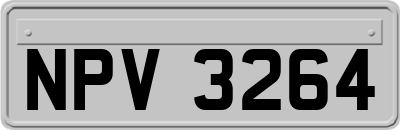 NPV3264