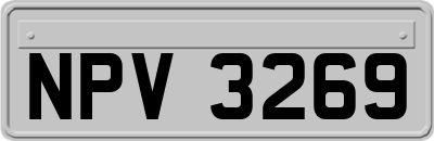 NPV3269