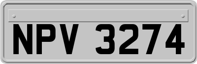 NPV3274
