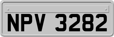 NPV3282
