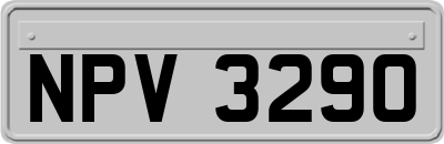 NPV3290