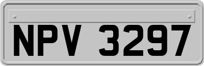 NPV3297