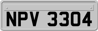 NPV3304