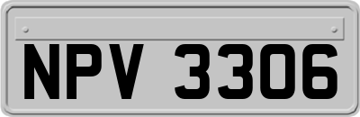 NPV3306