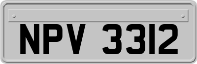 NPV3312