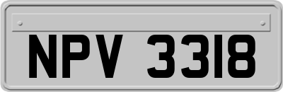 NPV3318