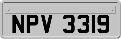 NPV3319
