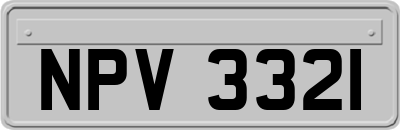 NPV3321