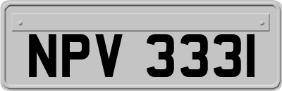 NPV3331