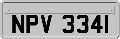 NPV3341