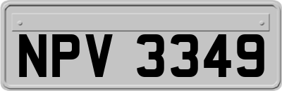 NPV3349