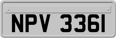NPV3361