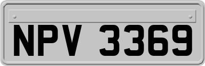 NPV3369