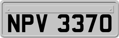 NPV3370