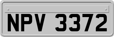 NPV3372