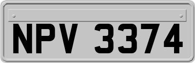 NPV3374