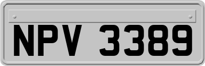NPV3389