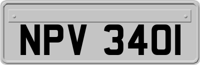 NPV3401