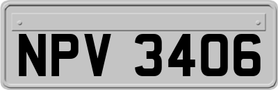 NPV3406