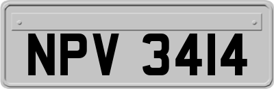 NPV3414