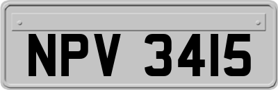 NPV3415