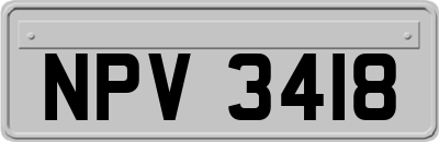 NPV3418