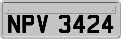 NPV3424