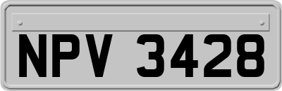 NPV3428