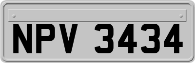 NPV3434