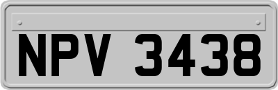 NPV3438