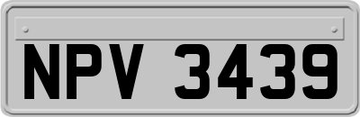 NPV3439