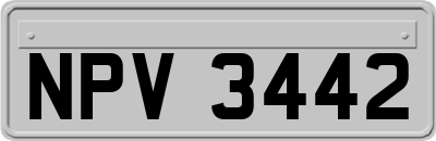 NPV3442