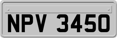 NPV3450
