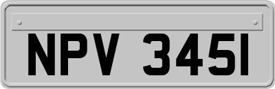NPV3451