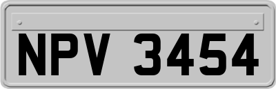 NPV3454
