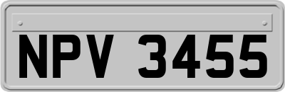 NPV3455