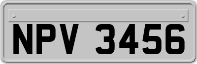 NPV3456