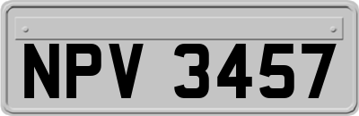 NPV3457