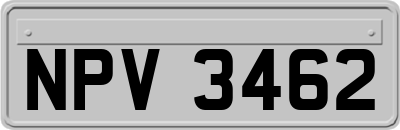 NPV3462