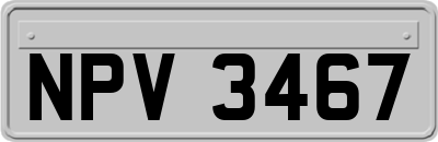 NPV3467
