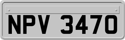 NPV3470
