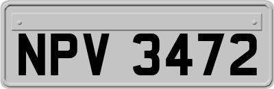 NPV3472