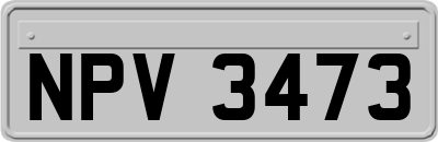 NPV3473