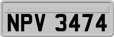 NPV3474