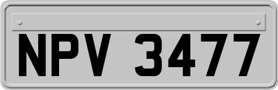 NPV3477