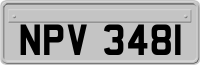 NPV3481