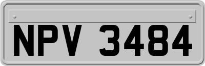 NPV3484